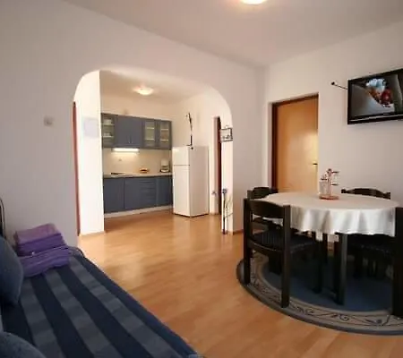 Novosel Appartement *