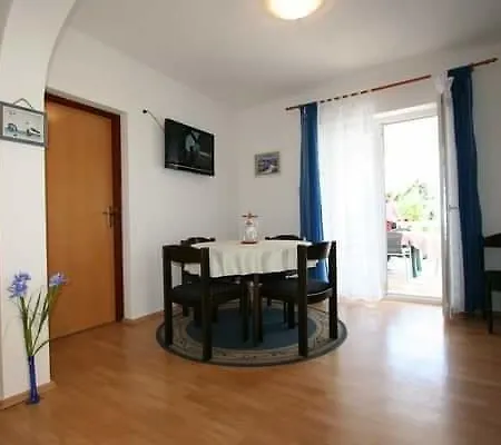 Novosel Apartment Silo (Krk)