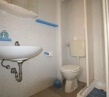 Appartement Novosel Šilo