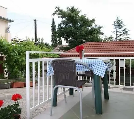 Novosel Appartement *