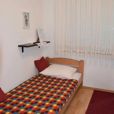 Novosel Appartement *