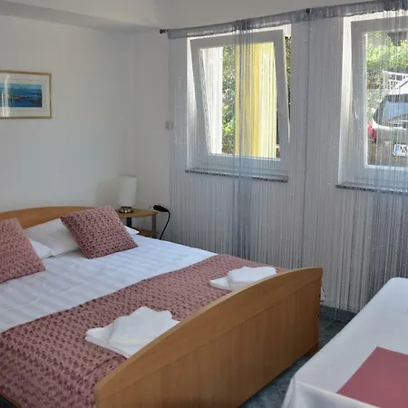 Apartment Novosel *