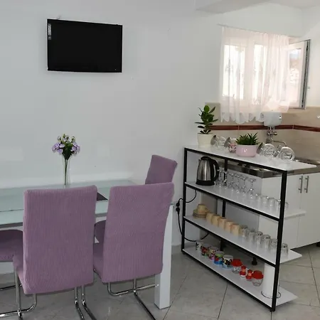 Novosel * Silo (Krk)