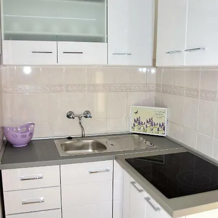 Novosel Appartement *