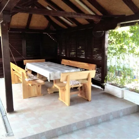 Novosel Appartement