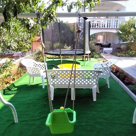 Novosel Apartament Šilo