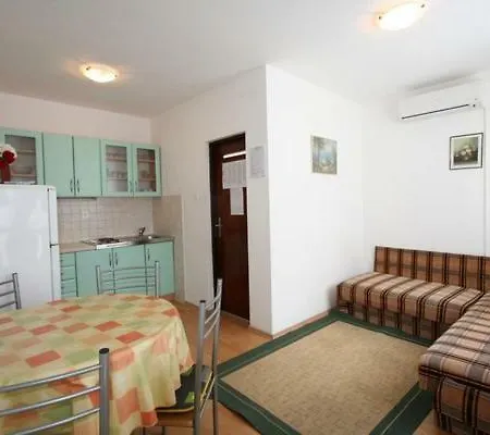 Novosel Appartement *