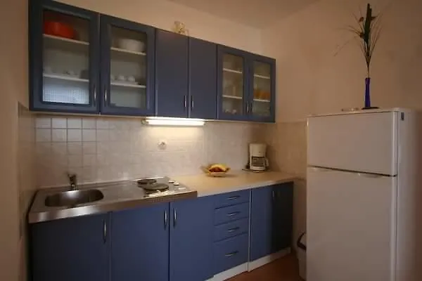 Novosel Апартаменты Сило