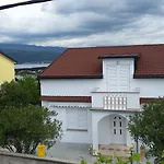 Апартаменты Novosel *