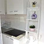 Novosel Apartman *