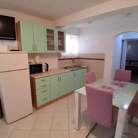 Appartement Novosel *