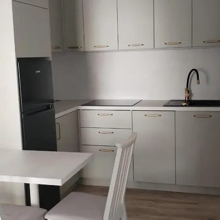 Apartament Novosel *