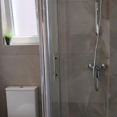 Apartament Novosel Šilo