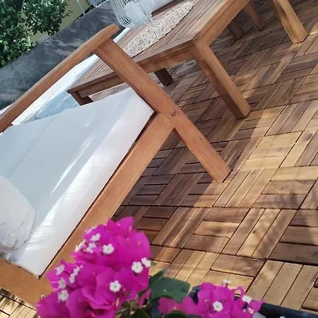 Novosel Apartament