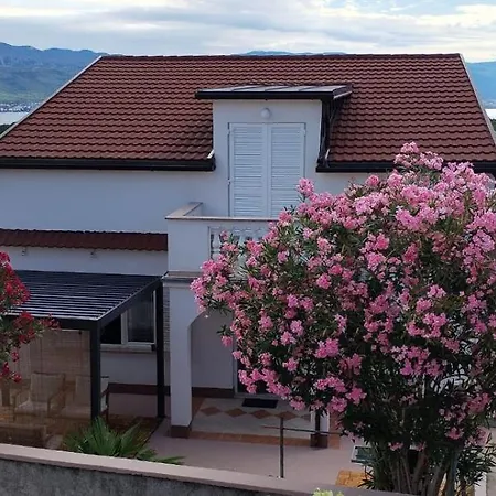 Apartament Novosel