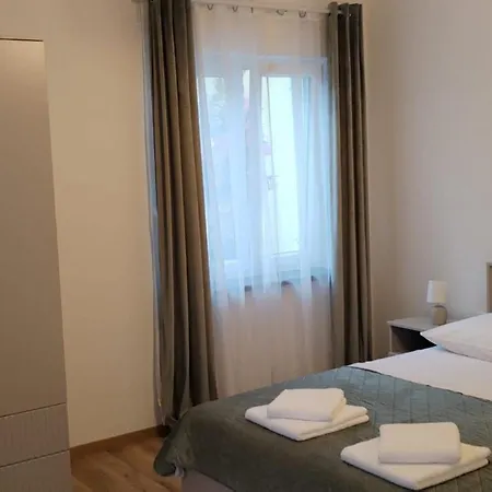 Novosel Appartement *