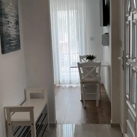 Novosel Apartament