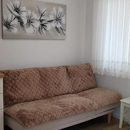 Apartament Novosel