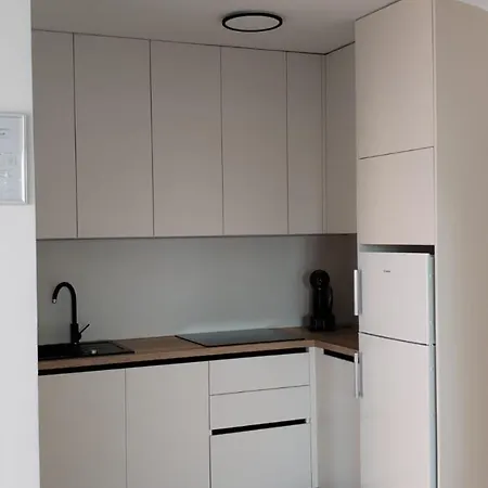 Apartament Novosel *