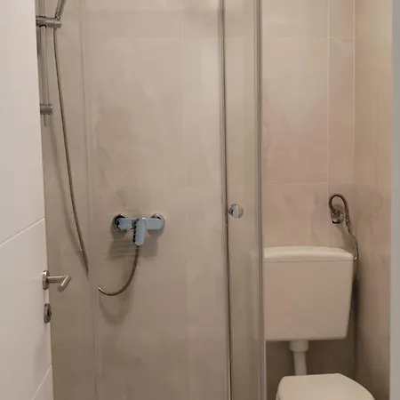Novosel Apartament Šilo