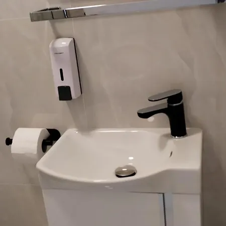 Apartament Novosel Šilo