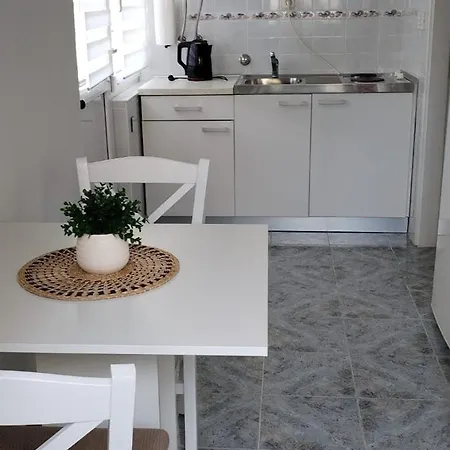 Novosel Apartament