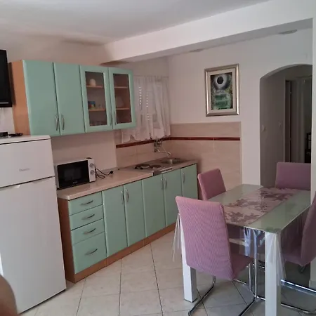 Apartament Novosel