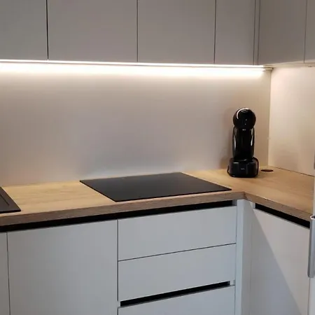 Novosel Apartament Šilo