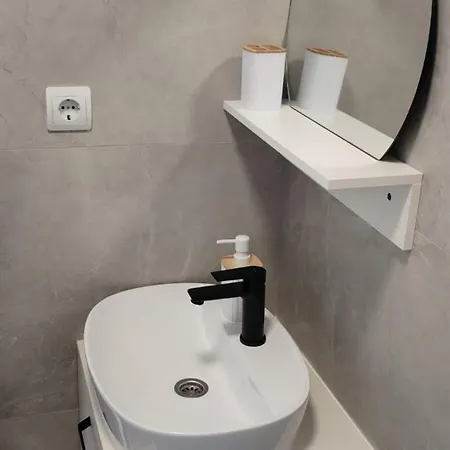 Novosel Apartament