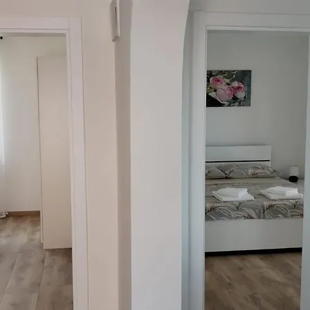 Apartament Novosel