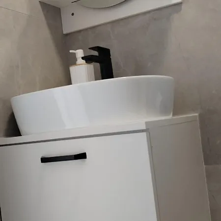 Novosel Apartament *