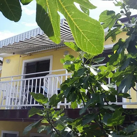 Apartment Novosel Silo (Krk)