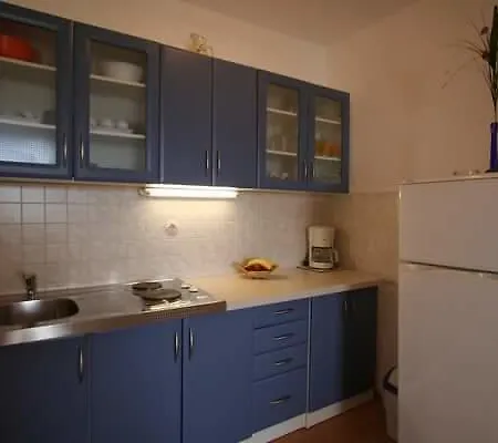 Novosel Apartment Silo (Krk)
