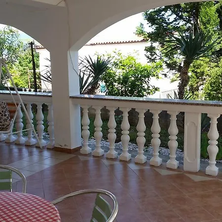 Apartment Novosel