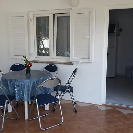 Apartment Novosel