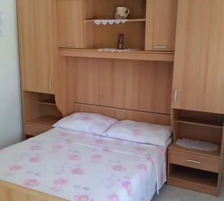 Apartment Novosel *