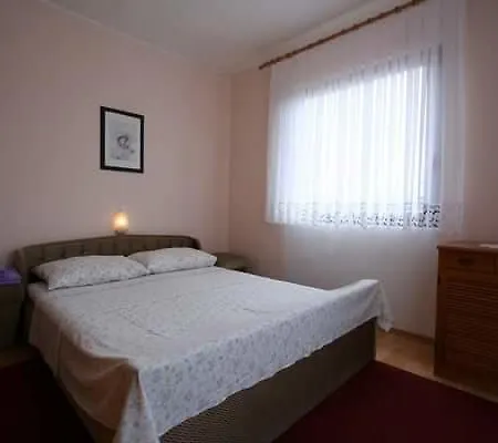 Novosel Apartment Silo (Krk)