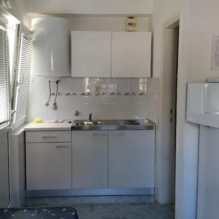 Apartment Novosel