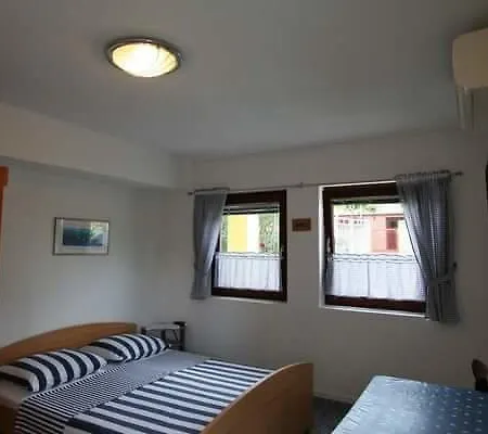 Apartment Novosel
