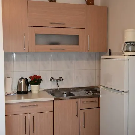 Novosel Apartment Silo (Krk)