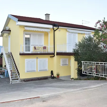 Apartment Novosel