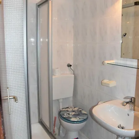 Novosel Apartment Silo (Krk)