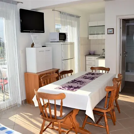 Novosel * Silo (Krk)