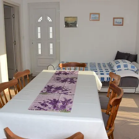 Apartment Novosel