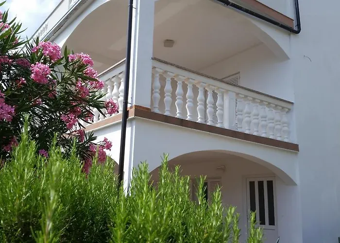 Novosel Apartament