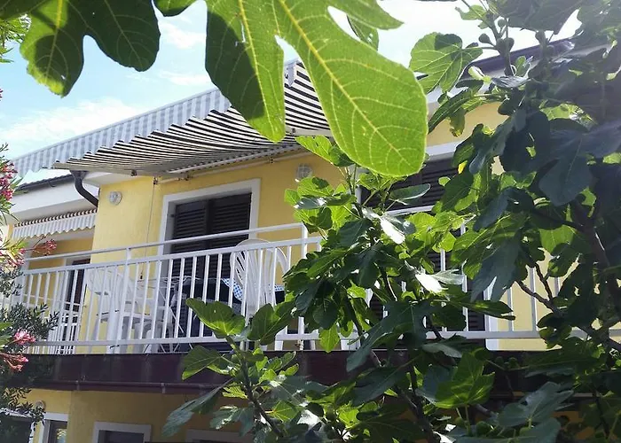 Apartament Novosel Šilo