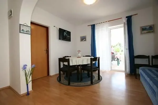 Novosel Apartament Šilo