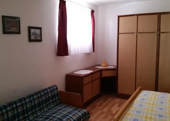 Novosel Apartament *