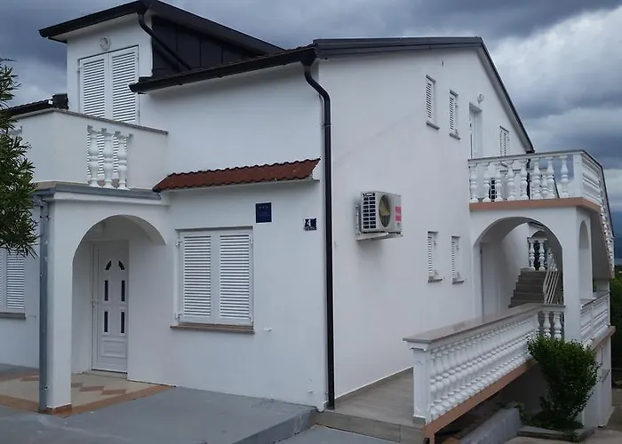 Novosel Apartament