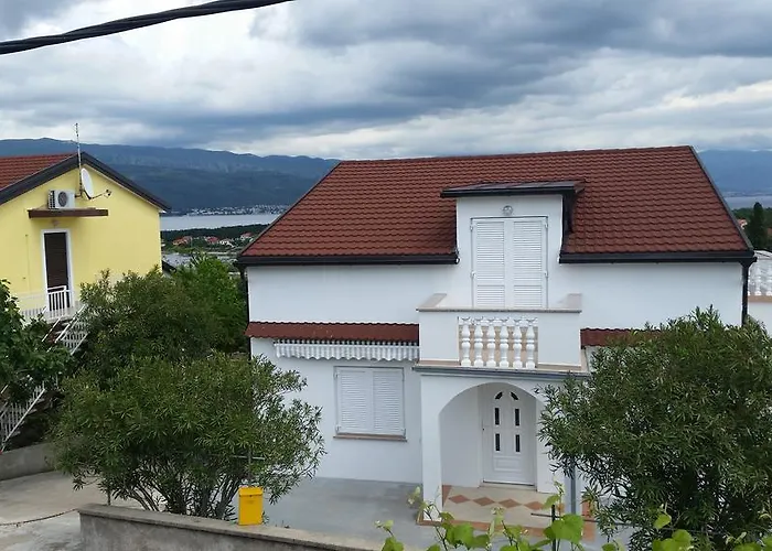 Apartament Novosel *